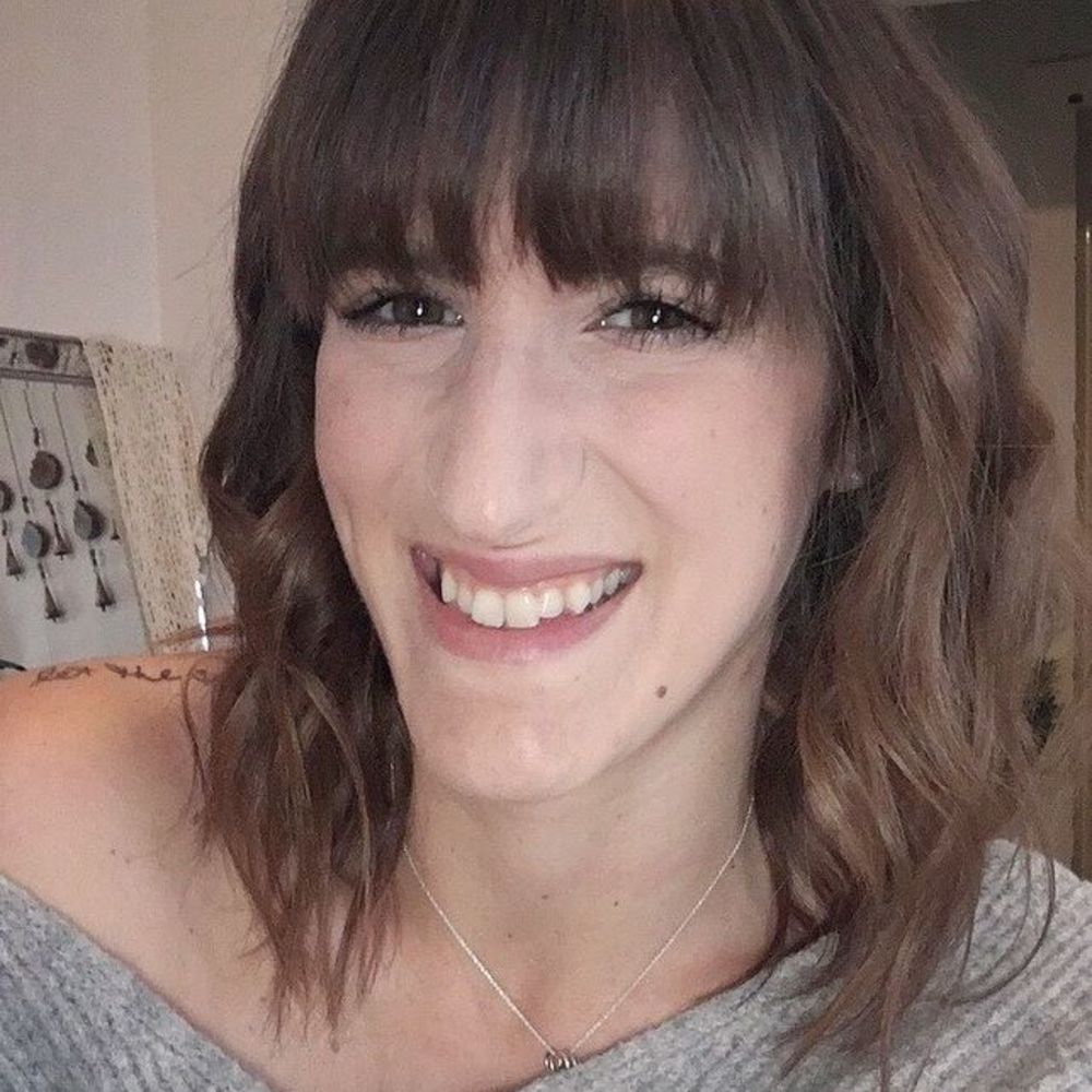 Meet your Posher, Lauren